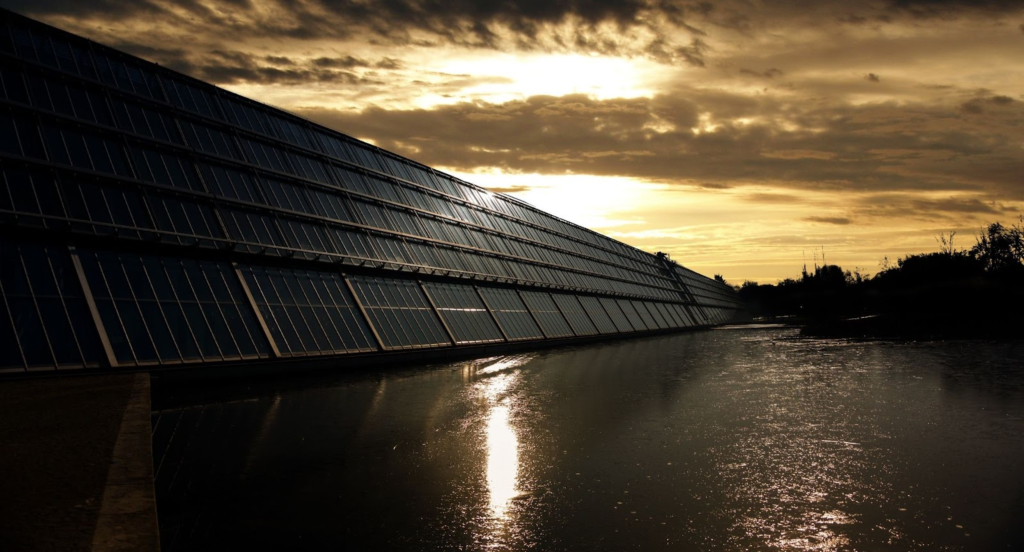 Evolving Trends in Solar Mounting Systems
