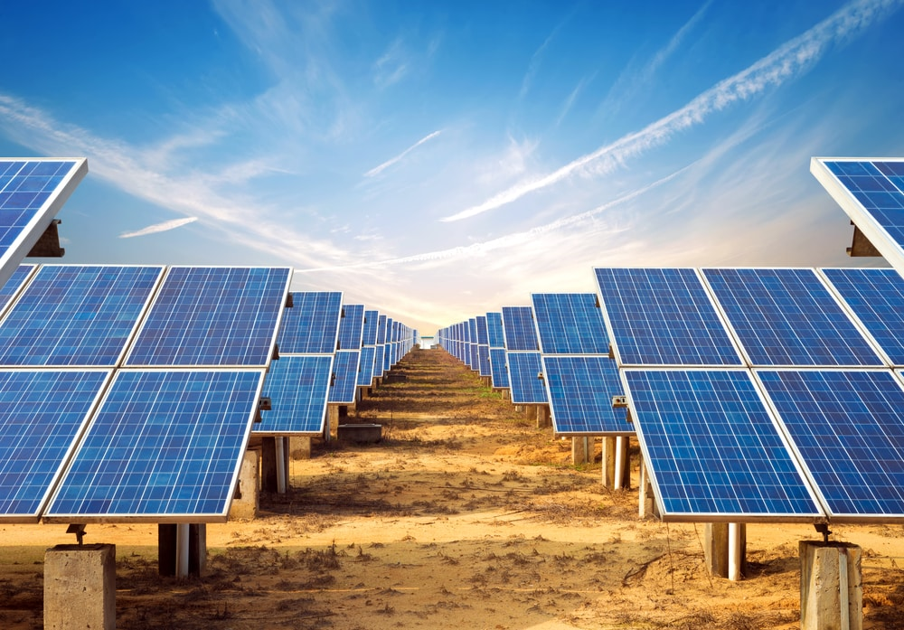 Solar Mounting Systems & Structures